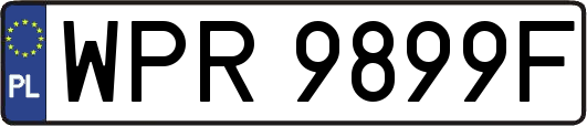 WPR9899F