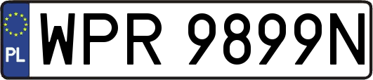 WPR9899N