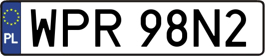 WPR98N2