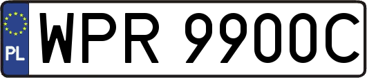 WPR9900C