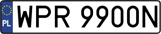 WPR9900N
