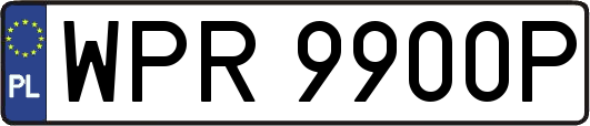 WPR9900P
