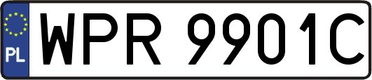 WPR9901C