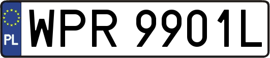 WPR9901L