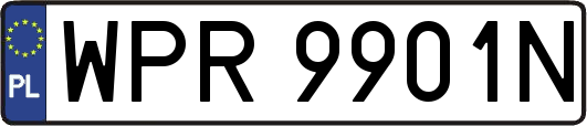 WPR9901N