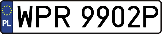 WPR9902P