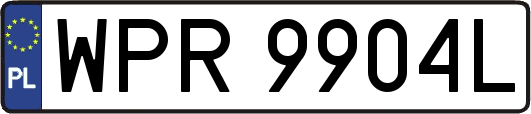 WPR9904L