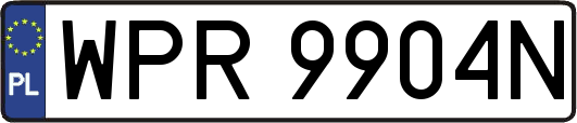 WPR9904N