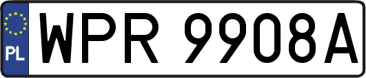 WPR9908A