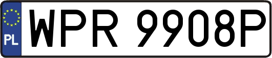 WPR9908P