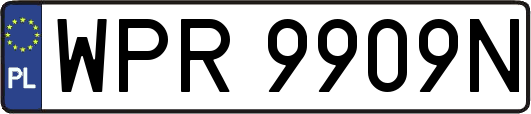 WPR9909N