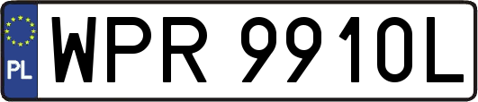 WPR9910L