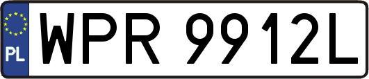 WPR9912L