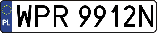 WPR9912N