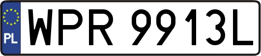 WPR9913L