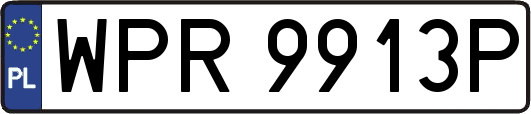 WPR9913P