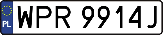 WPR9914J