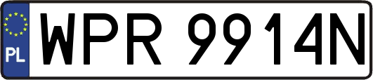 WPR9914N