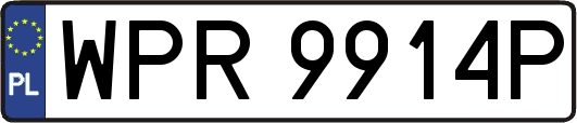 WPR9914P