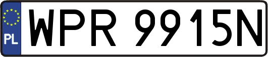 WPR9915N