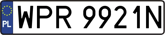 WPR9921N