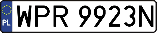 WPR9923N
