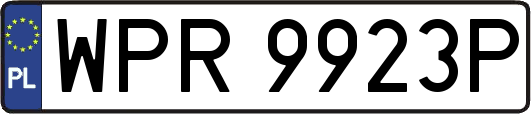 WPR9923P