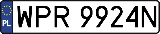 WPR9924N