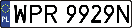 WPR9929N