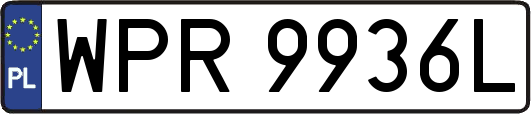 WPR9936L