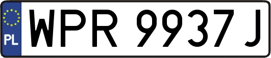 WPR9937J
