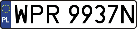 WPR9937N