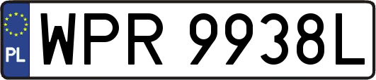 WPR9938L