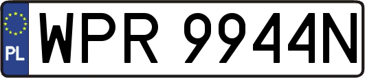 WPR9944N
