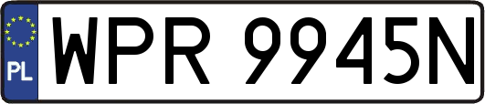 WPR9945N