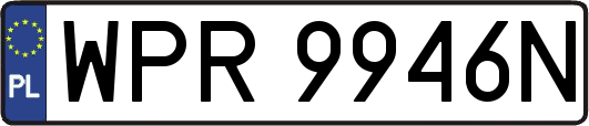 WPR9946N