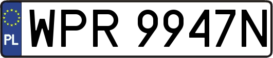 WPR9947N