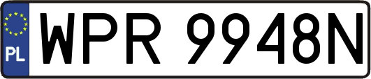 WPR9948N