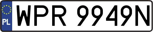 WPR9949N