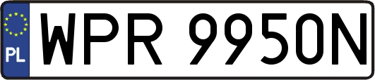 WPR9950N