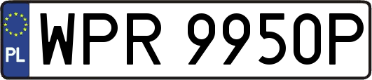 WPR9950P