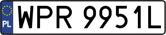 WPR9951L