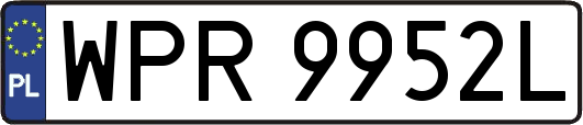 WPR9952L