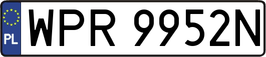 WPR9952N