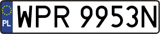 WPR9953N