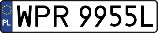 WPR9955L