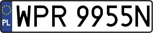 WPR9955N