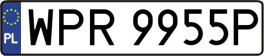 WPR9955P