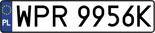 WPR9956K
