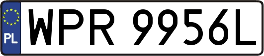 WPR9956L